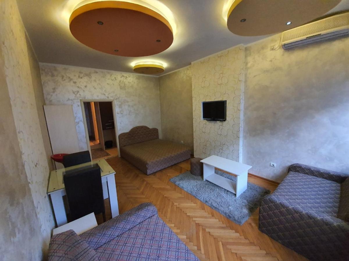 Stay In Apartments Белград Экстерьер фото