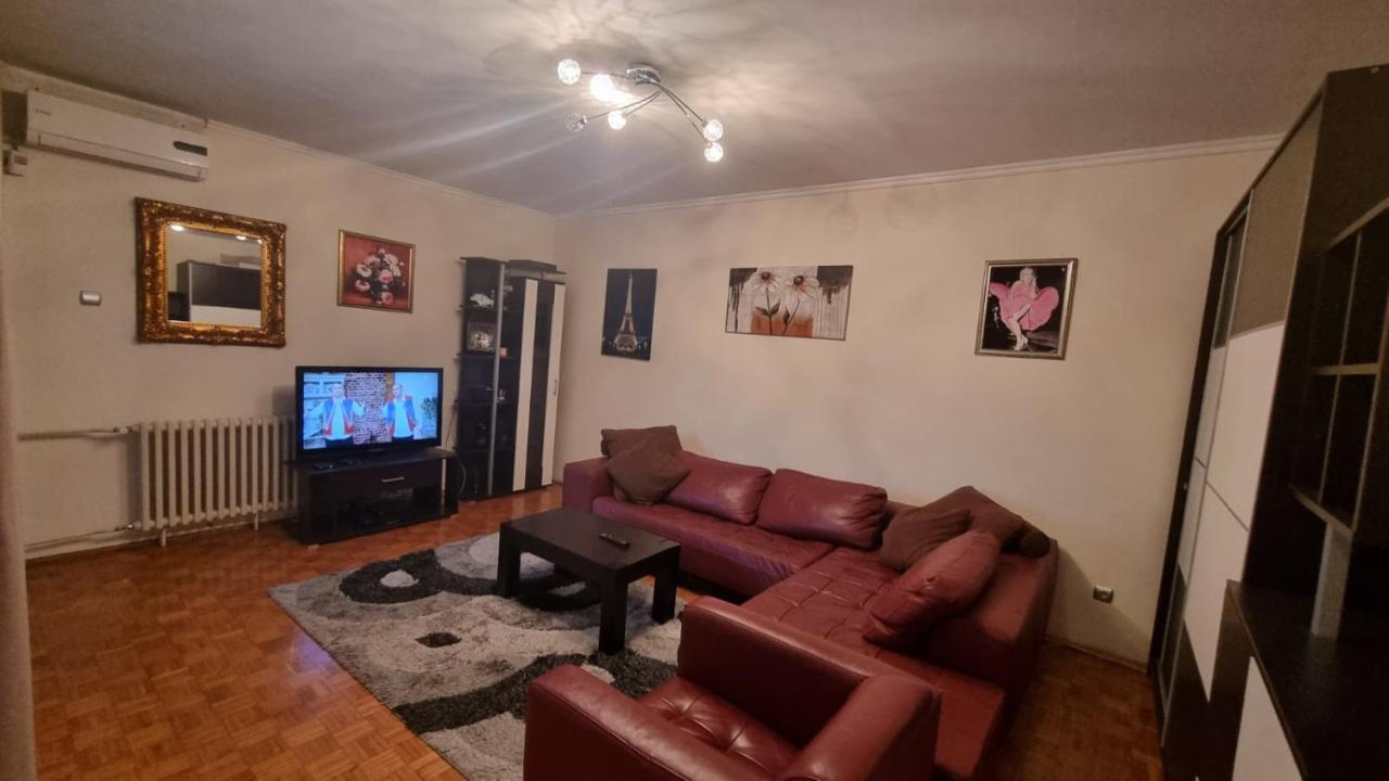 Stay In Apartments Белград Номер фото