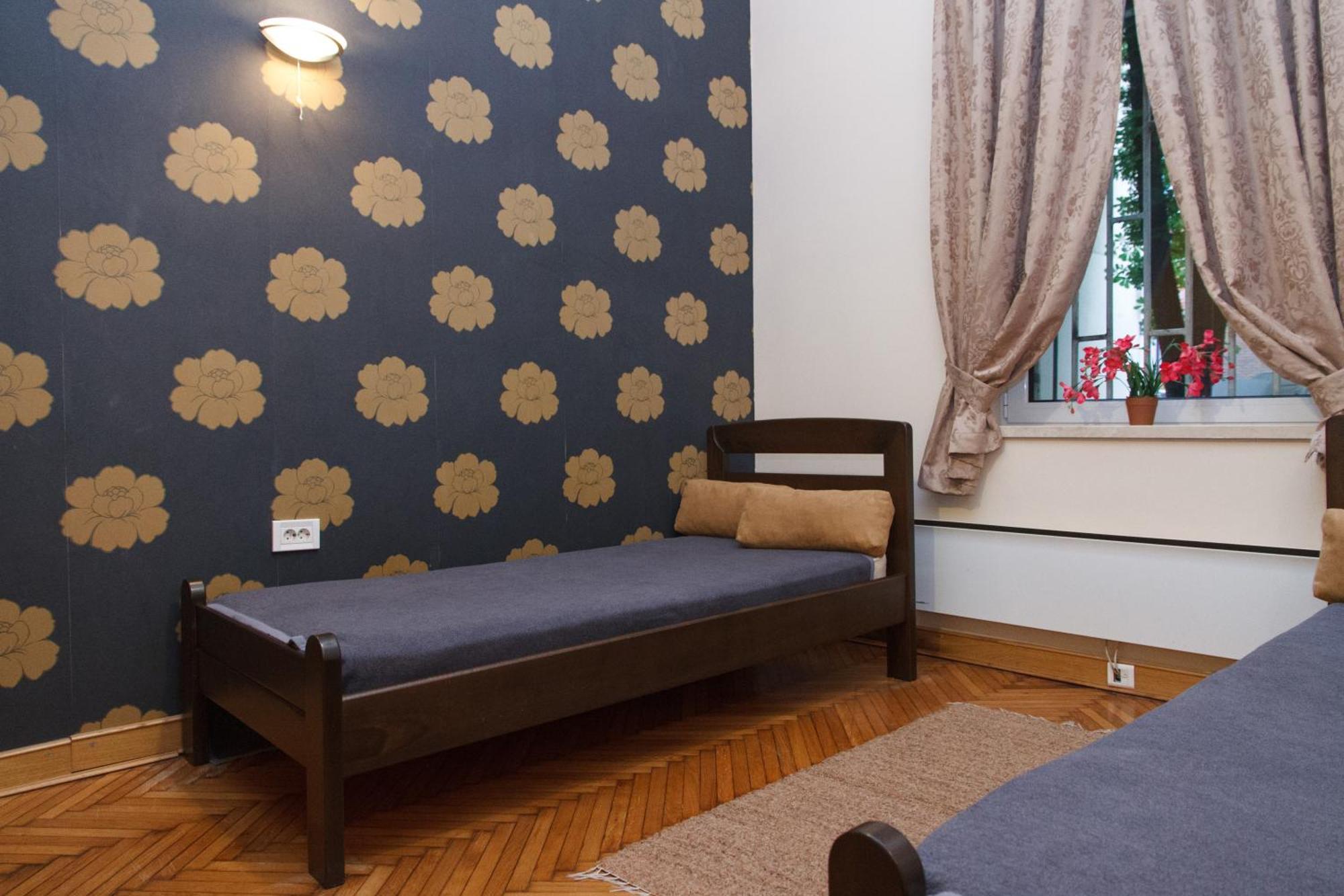 Stay In Apartments Белград Номер фото
