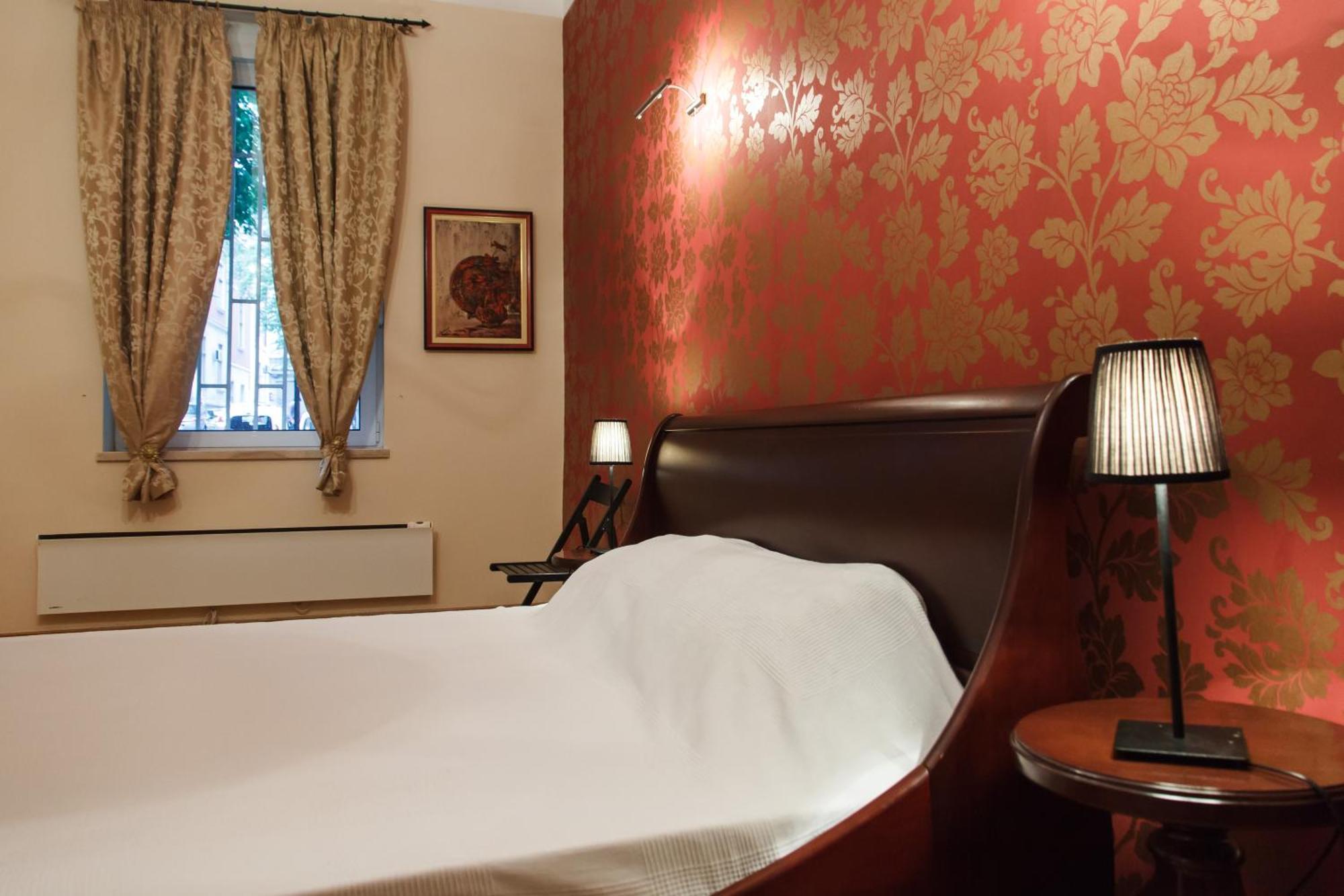 Stay In Apartments Белград Номер фото