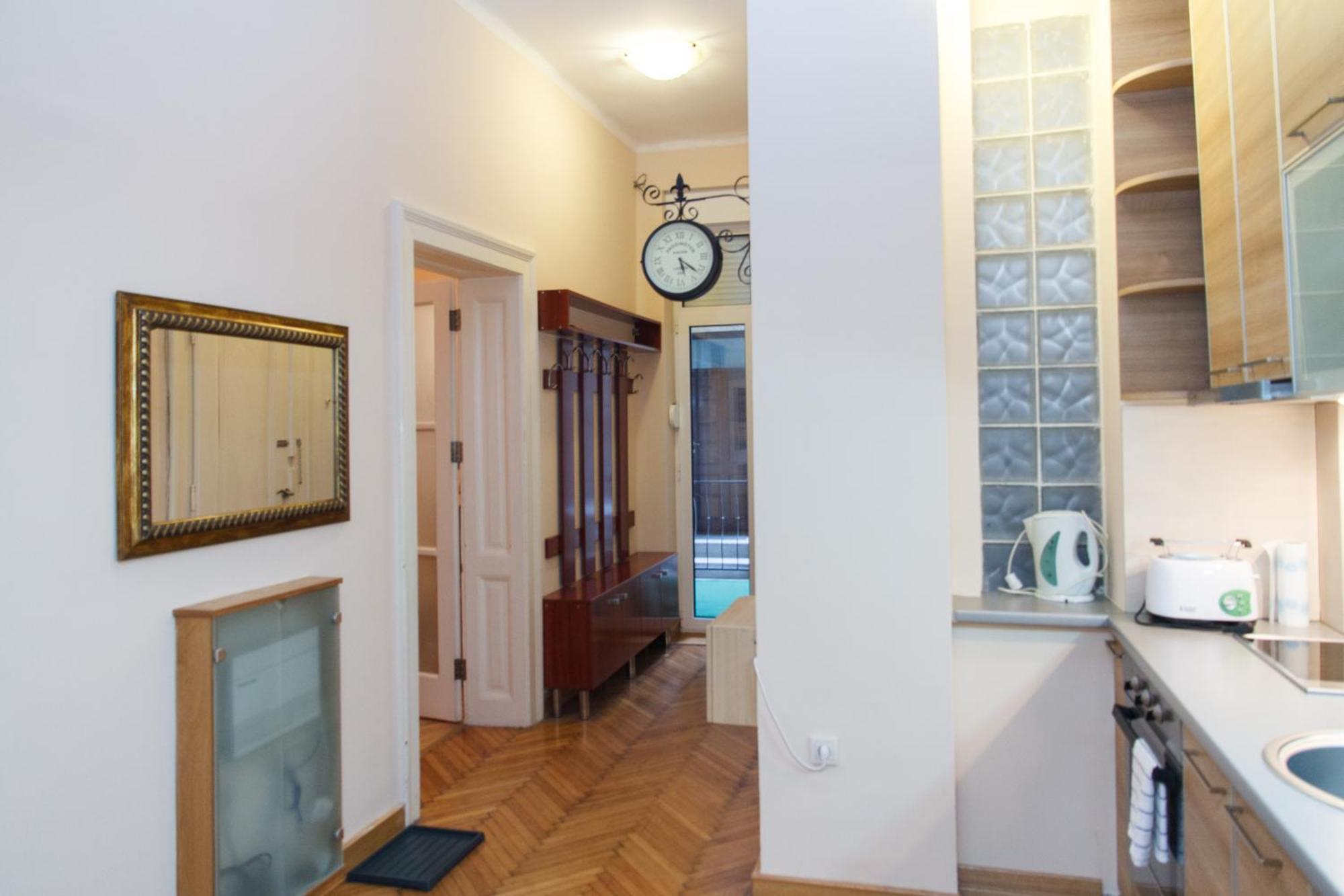 Stay In Apartments Белград Номер фото
