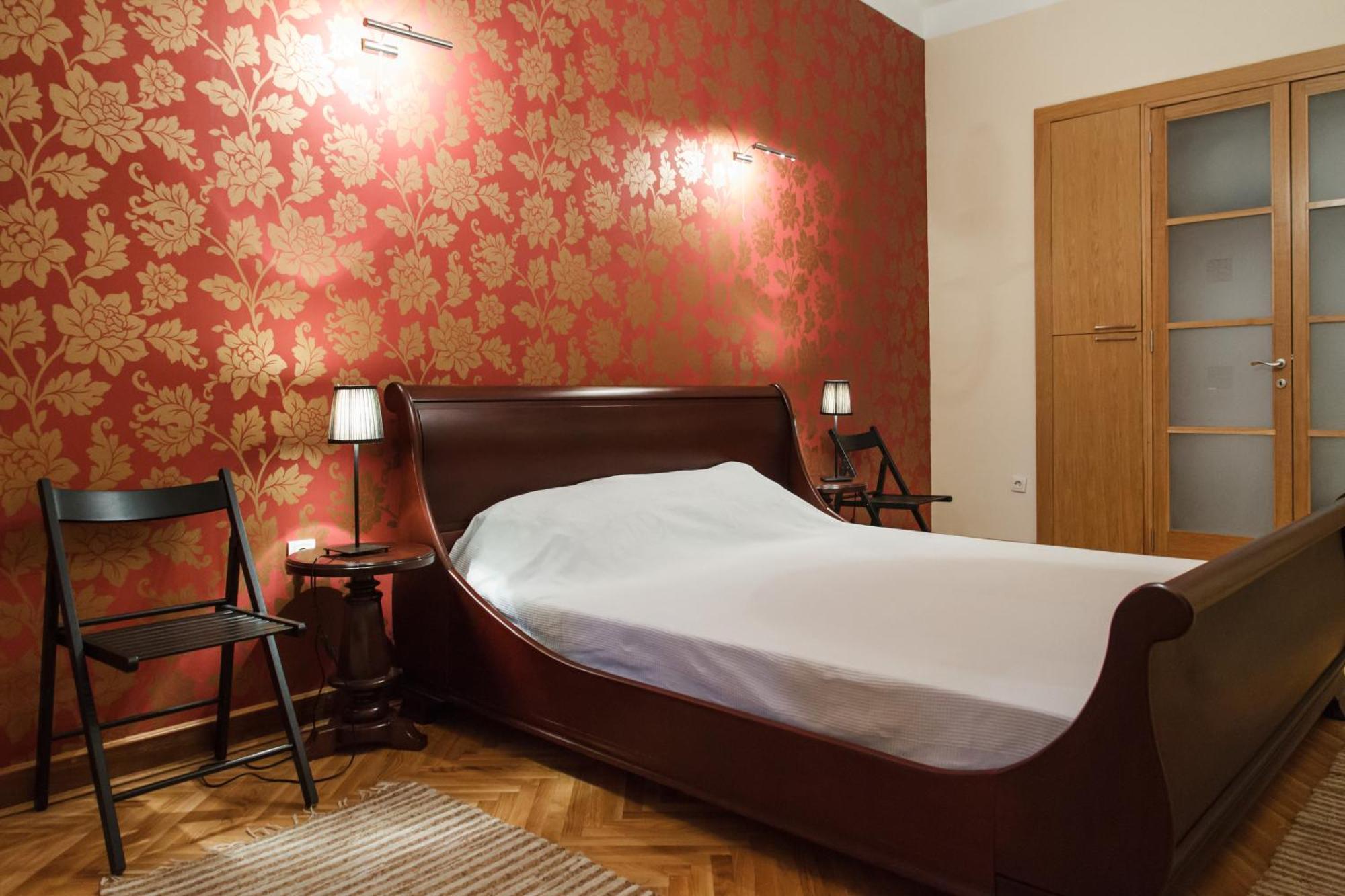 Stay In Apartments Белград Номер фото