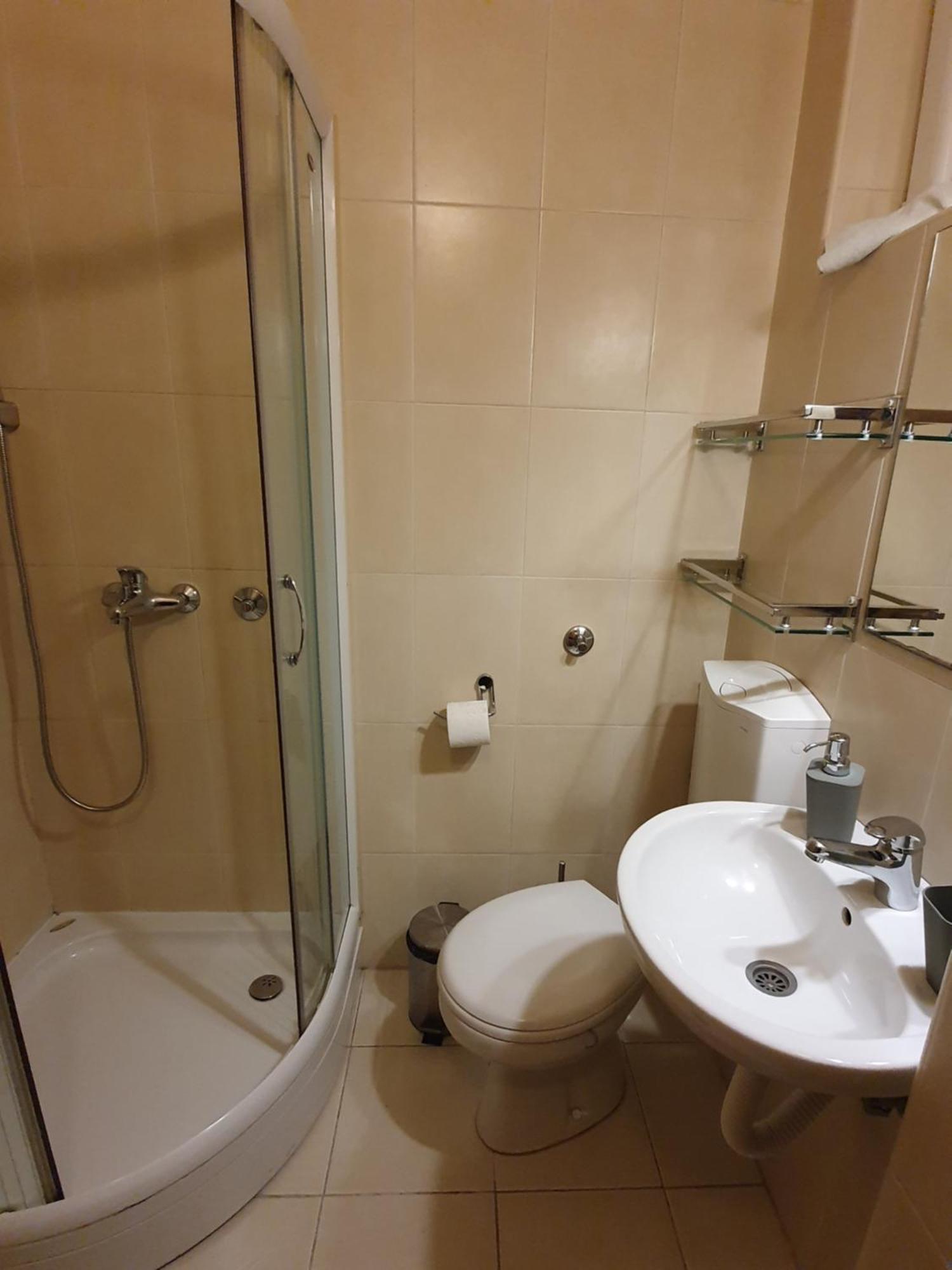 Stay In Apartments Белград Номер фото