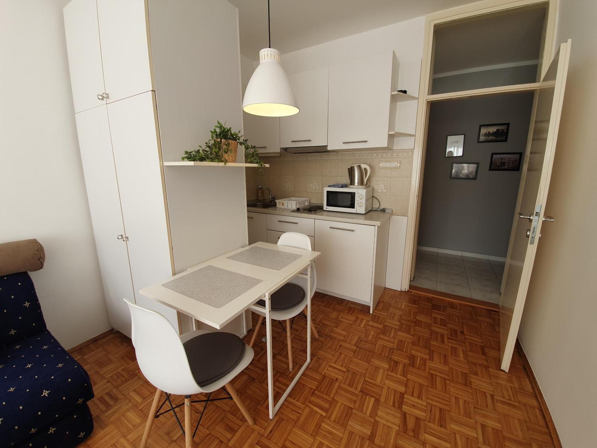 Stay In Apartments Белград Номер фото