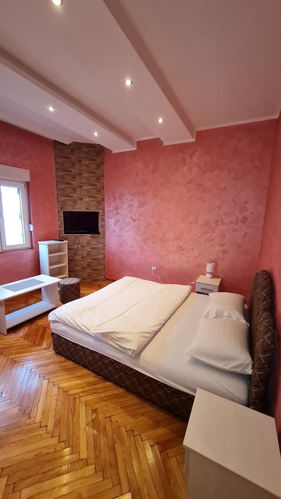 Stay In Apartments Белград Номер фото