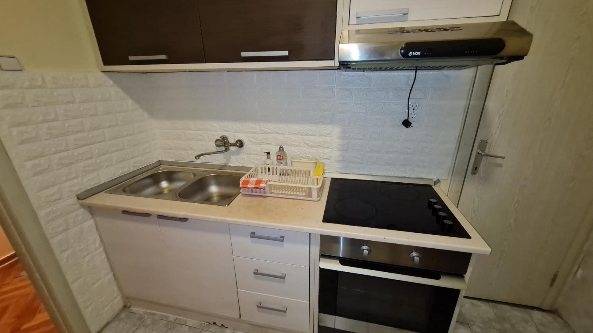 Stay In Apartments Белград Номер фото