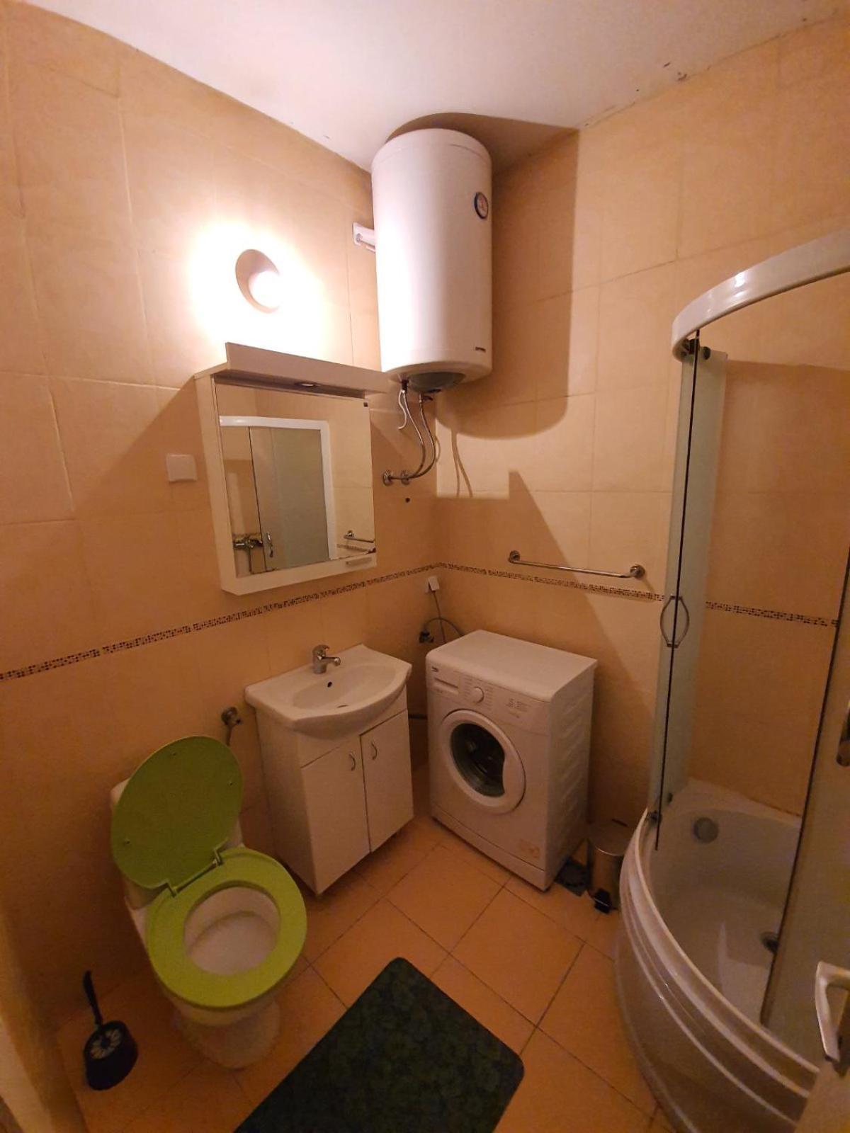 Stay In Apartments Белград Номер фото