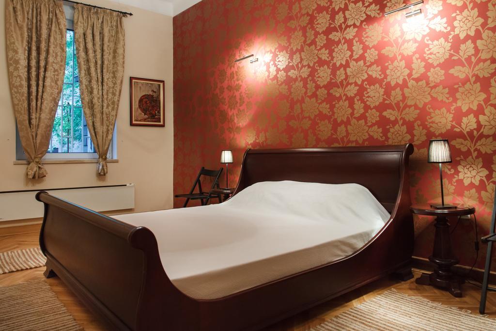 Stay In Apartments Белград Экстерьер фото