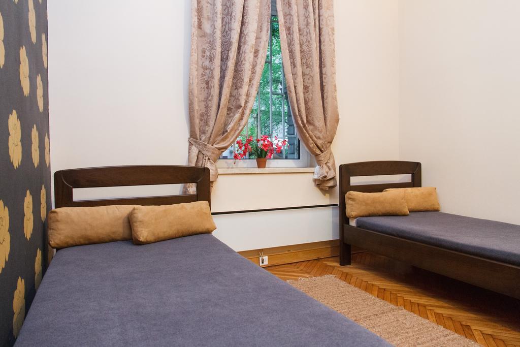 Stay In Apartments Белград Экстерьер фото