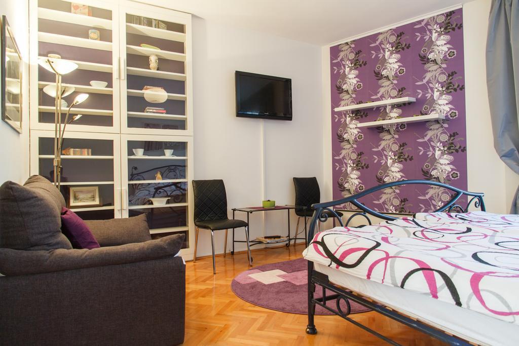 Stay In Apartments Белград Номер фото