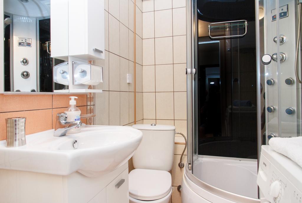 Stay In Apartments Белград Номер фото